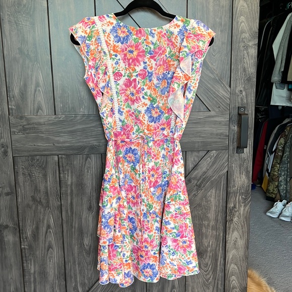 Sunday Dresses & Skirts - Brand New dress! Never worn (except to try on). Women’s Size S.